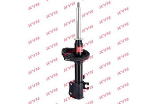 Strut Assembly, KYB, 41602-60G10, 333313, SUZUKI (025345)