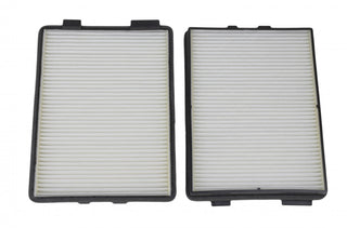 JS, Cabin Filter, 64 11 0 008 138, AC0004SET, BMW