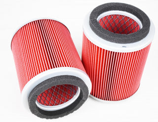 JS, Air Filter, ZZS2-13-Z40, A955J, MAZDA
