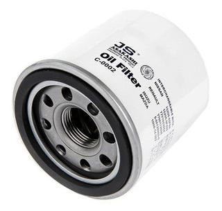 JS,, Oil Filter (SPIN-ON), 15208-00QAG, C0002, NISSAN