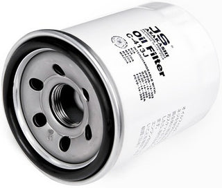 JS,, Oil Filter (SPIN-ON), 3521840, C413J, FORD