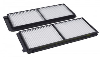 กรองแอร์, JS, D651-61-J6X, AC4503SET, MAZDA (034900)
