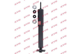 Shock Absorber, KYB, K60A34700, 344302, (022510)
