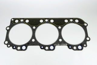 Clearance စစ်မှန်သော HINO EK100 Gasket (113311)