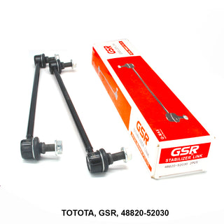 Stabilizer Link၊ GSR၊ 48820-0D030၊ 48820-52030 (005980)