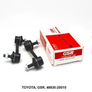 Stabilizer Link၊ GSR၊ 48830-20010 (005993)