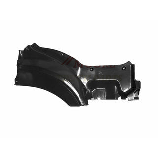 Stand Panel Upper LH/RH၊ HINO 700 (113419)
