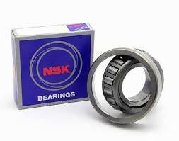 NSK HR30306J Tapered Roller Bearing – 30×72×20.75 mm Load Support