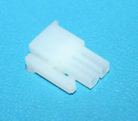 Wiring Harness Connector Housing, W/O, 2 Pin (116743)