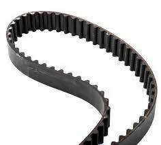 WINPOWER Timing Belt, 06141-PT0-305, 133RU24