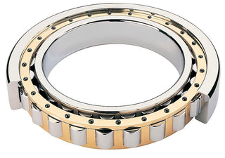 TIMKEN 190008024 NU1038MAC3 Cylindrical Roller Radial Bearings (Bore Dia 190 mm, Outside Dia 290 mm,