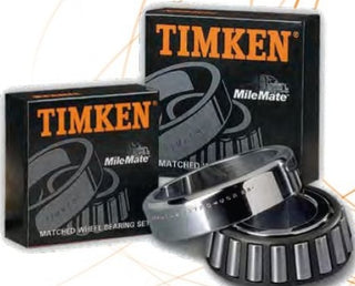 Timken KIT394811//580-572/683-672 ตลับลูกปืน Mile Mate (057820)