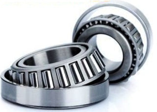 TIMKEN 3782-3720 Tapered Roller Bearing (Inside Dia - 44.45mm, Outside Dia - 93mm)