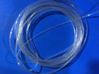LIVE Polyurethane PU Air Hose Pipe Tube WHITE, 6mm, 200 meter
