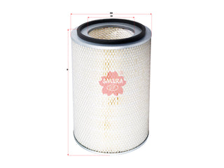 SAKURA,, Air Filter (Element), 90009-161521, A-5431, MERCEDES-BENZ