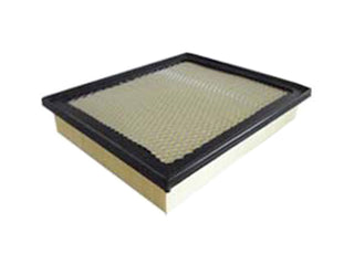 SAKURA,, Air Filter (Element), 17801-0S020, A-59090, TOYOTA