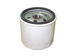 กรองน้ำมันเครื่อง(Spin-On) , SAKURA, 7S7G6714AAT, C-19411, FORD (126692)