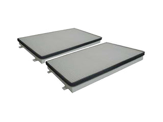 SAKURA,, Cabin Air Filter (Element), V20-30-1006-1, CA-30080-S, BMW