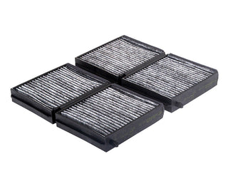 ไส้กรองอากาศแอร์(Element), SAKURA, GE6T-61-J6X, CAC-1703-S, MAZDA (125348)
