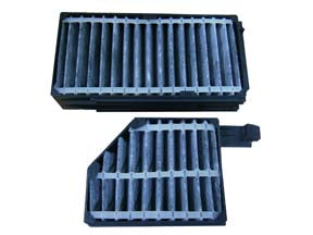 SAKURA,, Cabin Air Filter (Element), G3210-AE000, CAC-18240-S, SUBARU