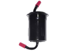 กรองน้ำมันเชื้อเพลิง(อินไลน์) SAKURA, 23300-87105, FS-1210, DAIHATSU (126040)