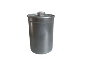 SAKURA,, Fuel Filter (In-Line), AW311514, FS-2401, VOLKSWAGEN