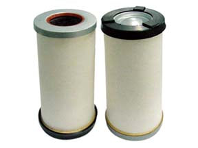 Air/Oil Separator (Element), SAKURA, 52303021, SA-2702, HITACHI (127099)
