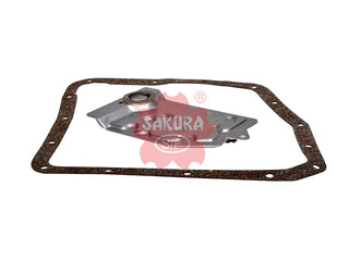 กรองน้ำมันเครื่อง(ไส้กรอง) SAKURA, 35330-20012, TE-11030, TOYOTA (124348)