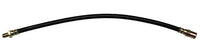 ZMTE Brake Hose Assembly - 1/8'' 30111-10-00Y/4 x 2 12"