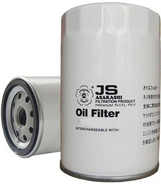 JS,, Oil Filter (SPIN-ON), 17 22 1 312 062, C0072, NISSAN DIESEL UD