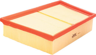 JS, Air Filter, T2H8107, A0642, JAGUAR