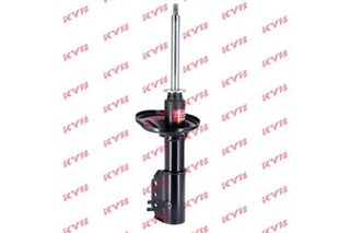 Strut Assembly, KYB, BC1E-34-700F, 333178, MAZDA (025277)