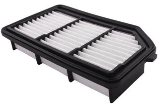 JS, Air Filter, 17220-55C-E01, A2823, HONDA