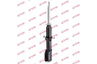 Strut Assembly, KYB, 41602A78B01, 632094, SUZUKI (023019)