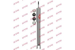 Shock Absorber, KYB, CAC 5243, 553179, JAGUAR (022933)