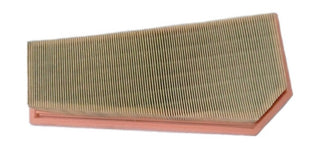 JS, Air Filter, 2710940304, A0466, MERCEDES-BENZ