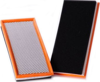 JS, Air Filter, 04797 777AB, A0693, JEEP