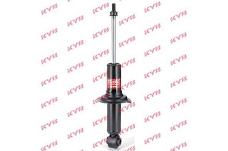 Strut Assembly, KYB, 20365AE000, 341275, SUBARU (022178)