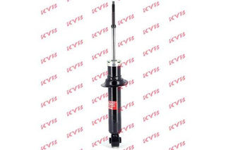 Shock Absorber, KYB, 56210-AU025, 341325, NISSAN (022200)