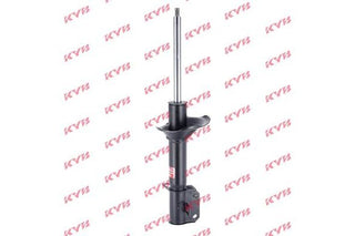Strut Assembly, KYB, 48530-87750, 333246, DAIHATSU (025311)