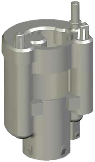 กรองน้ำมันเชื้อเพลิง(ในถัง), JS, 2330096045, FS9502, HYUNDAI (034098)