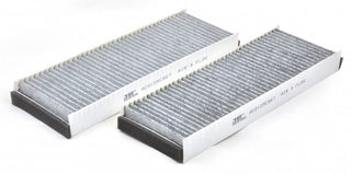กรองแอร์,JS,4F0 819 439, AC0125SET, AUDI (033252)