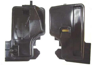 JS, Transmission Filter, 25420-RCK-004, JT480, HONDA