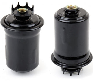 กรองน้ำมันเบนซิน (INJECTOR & CARBURETOR), JS, 043-0892, FS6003U, HYUNDAI (034155)