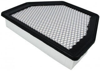 JS,, Air Filter, 96815102, A52003, CHEVROLET (GM)