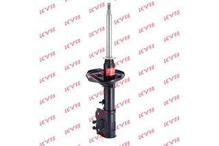 Strut Assembly, KYB, MB891073, 333124, MITSUBISHI (025263)