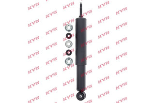 Shock Absorber, KYB, 48510ZF20E, 443098, (022773)