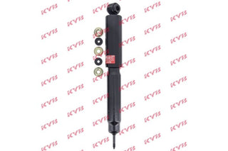 Shock Absorber, KYB, 48531-69325, 345011, TOYOTA (022600)