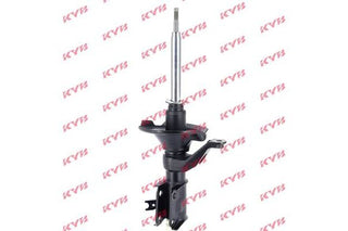 Strut Assembly, KYB, 51606-S5A-N09, 331011, HONDA (025125)