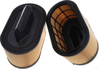 JS, Air Filter, 670001545, A0726SET, MASERATI